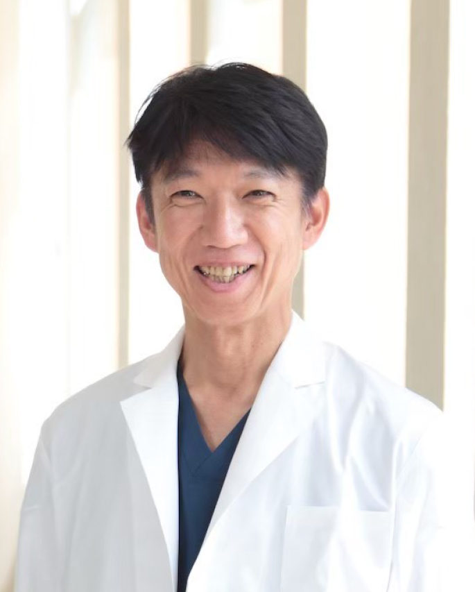 ひらの整形外科クリニック 院長 平野 薫